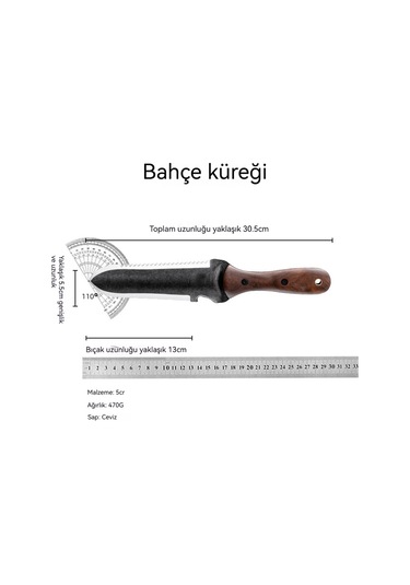 Jian Fan Dışmekan Çok Fonksiyonlu Taşına Yev Kürek Kamp Sahip Olmasıgereken Çok Fonksiyonlu Kürek Ev Bahçe Kürek