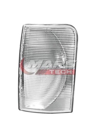 MARS 521502 Sinyal Lambası Sol Lt35 03-06 Duylu