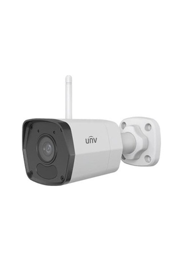 Unv Uho-b1r-m2f3 2 Mp Wifi Ir Bullet Ip Kamera