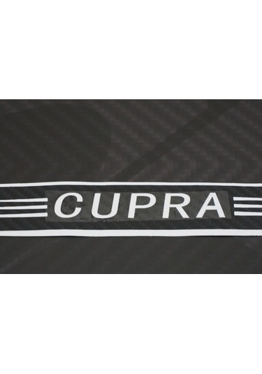 Seat Leon Cupra Karbon Fiber Stop Lamba Filmi