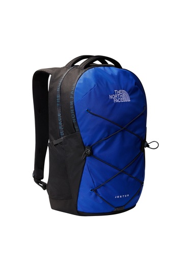 The North Face Jester Unisex Srt Çantası Nf0a3vxf0ıt1 Çok Renkli