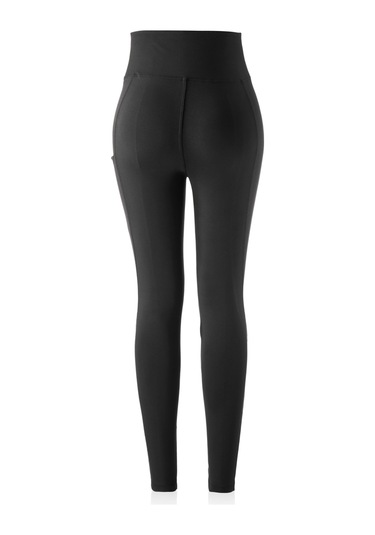 Galatasaray Kadın Tayt K251097 Siyah