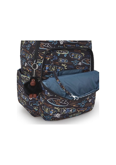 Kipling Unisex Sırt Çanta Kı610171m Multi