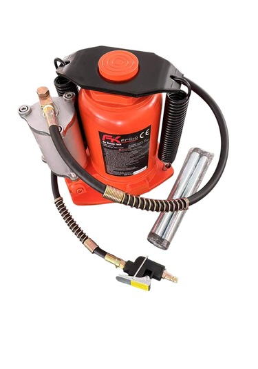 Fk Frıko 32t Havalı Hidrolik Şişe Kriko/pnömatik Hidrolik Kriko