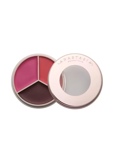 Anastasia Beverly Hills Magic Touch Blush Trio - Blush Berry/rose Diğer