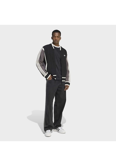 Adidas Retro Remix Erkek Ceket Ks5437 Çok Renkli