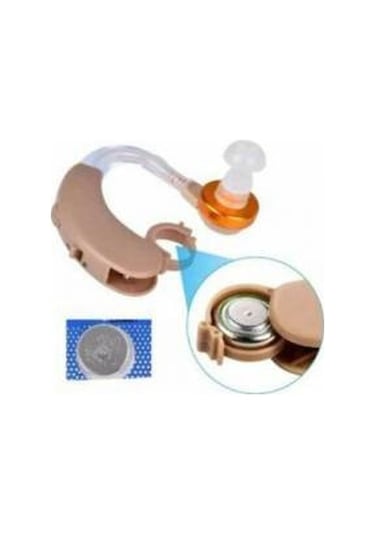 Powertone F-138 Işitme Engelliler Için Amplifikatör