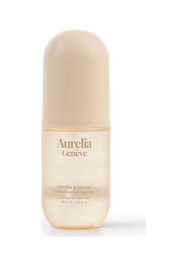 Hydrating Hair & Body Mist Vanilla Eclipse 100 ML