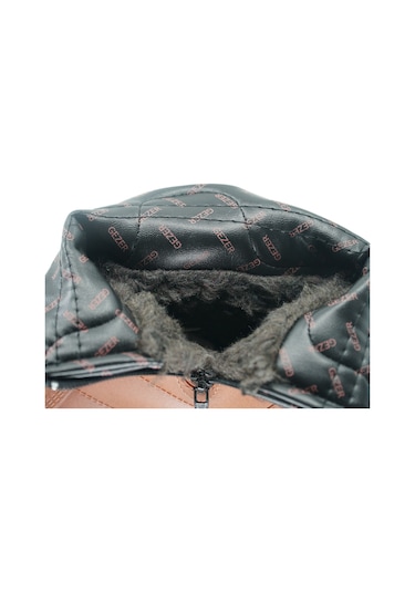 Gezer Peluşlu Çizme