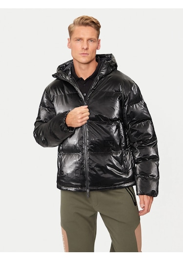 Emporio Armani Emporıo Armanı Erkek Mont 6dpb34-pnhmz-1200 6dpb34-pnhmz-1200 Siyah Siyah