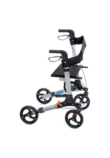 Comfort Plus Dm9102 Lüx Alüminyum Rolatör