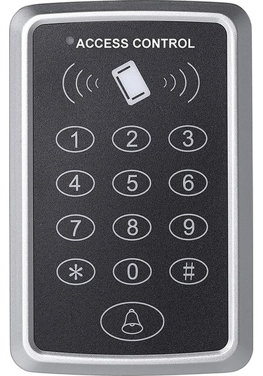 Vk-280 Mifare Kart Okuyucu