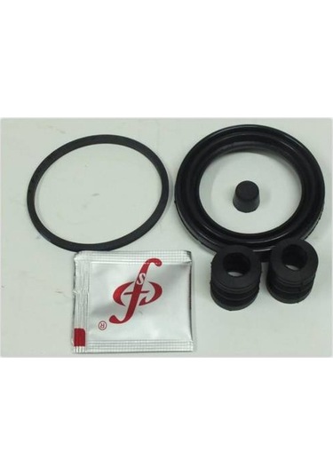 3e Ön Kaliper Tamir Takımı Peugeot Bıpper-partner-206-207-307-1007-ranch 54 Lük IS00-3E 58002443-7