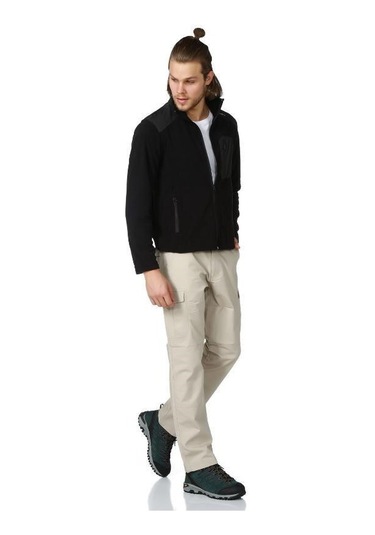 Evolite Evolıte Icon Unisex Siyah Polar Mont
