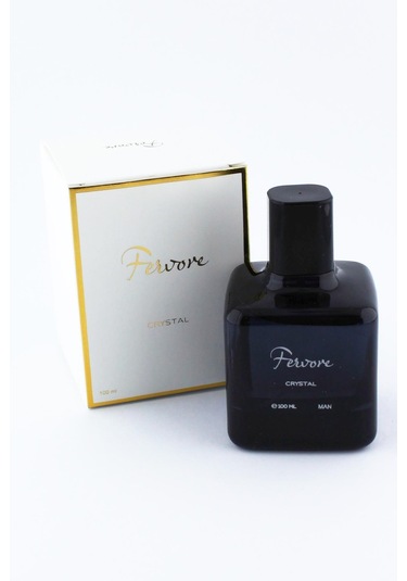 Fervore Crystal Erkek Parfüm EDT 100 ML