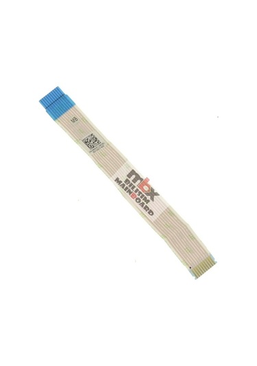 Dell Latitude E6540 Notebook Klavye Kablosu Cn 0M6Hp1