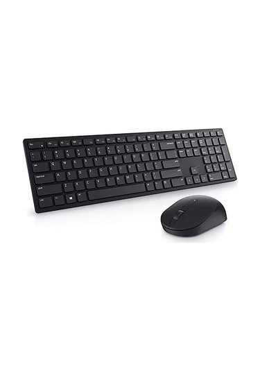 Dell 580-AJRP KM5221W Kablosuz Q Klavye Mouse Set