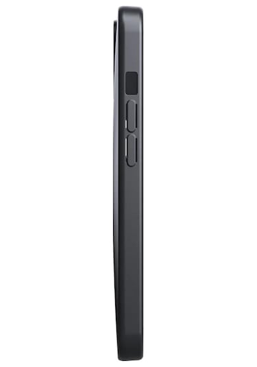 Sp Connect C+ İphone İ15 Telefon Kılıfı Siyah