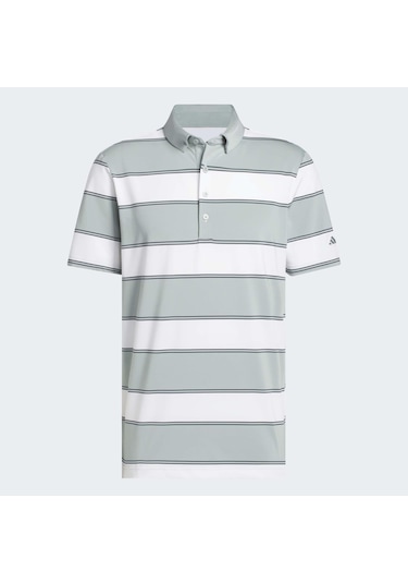 Adidas Ultimate365 Climacool Erkek Polo Tişört Jz0478 Çok Renkli
