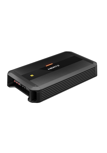 Özenhifi' Den Hertz Dieci Power Dp 4.400