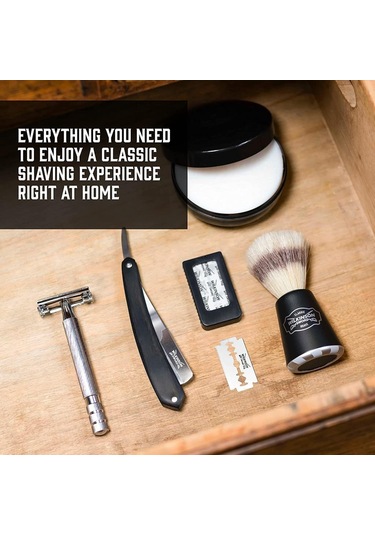 Wilkinson Sword Tıraş Kremi(Kase Sabun) - Shaving Soap Bowl 125g