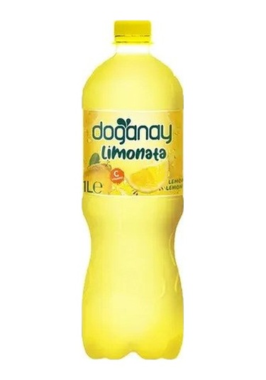 Doğanay Limonata 1 Lt X 6 Adet