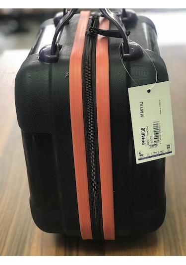 Albatros Cap Polo S Siyah Siyah Abs
