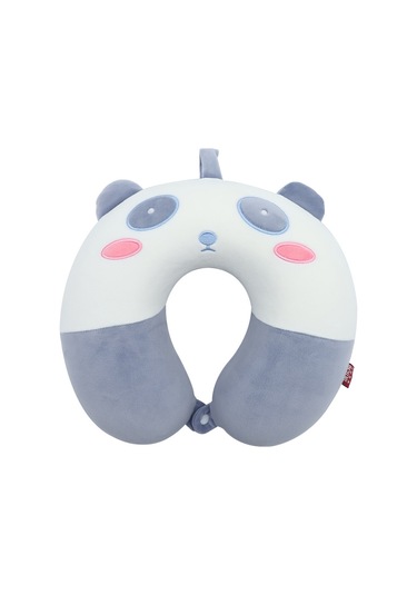 Dikiş Karikatür Sevimli Seyahat Taşınabilir No.57 Ekru