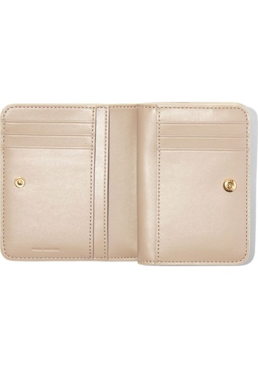Marc By Marc Jacobs Kadın Cüzdan 2s3smp003s01-123 2s3smp003s01-123 Krem Krem