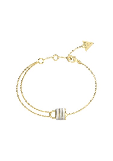 Guess Jgujubb05418jwygs Kadın Bileklik Renkli