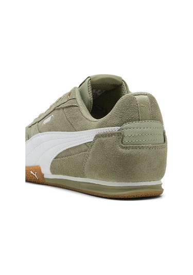 Bella Donna Sd Kadın Yeşil Sneaker Ayakkabı 40267305 Yeşil