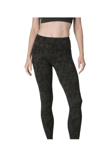 Sweaty Betty Power Workout Leggıngs 6624 Yeşil