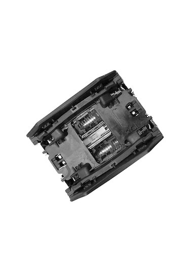 Geeksen Razor 70b Elektrikli Tıraş Makinesi Yedek Başlıkları Tıraş Folyosu Parçaları Braun Series 7 İçin Yedek