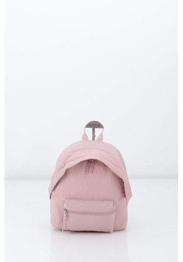 Baggaj Ks25255 Kadın Spor Sırt Çantası Pink