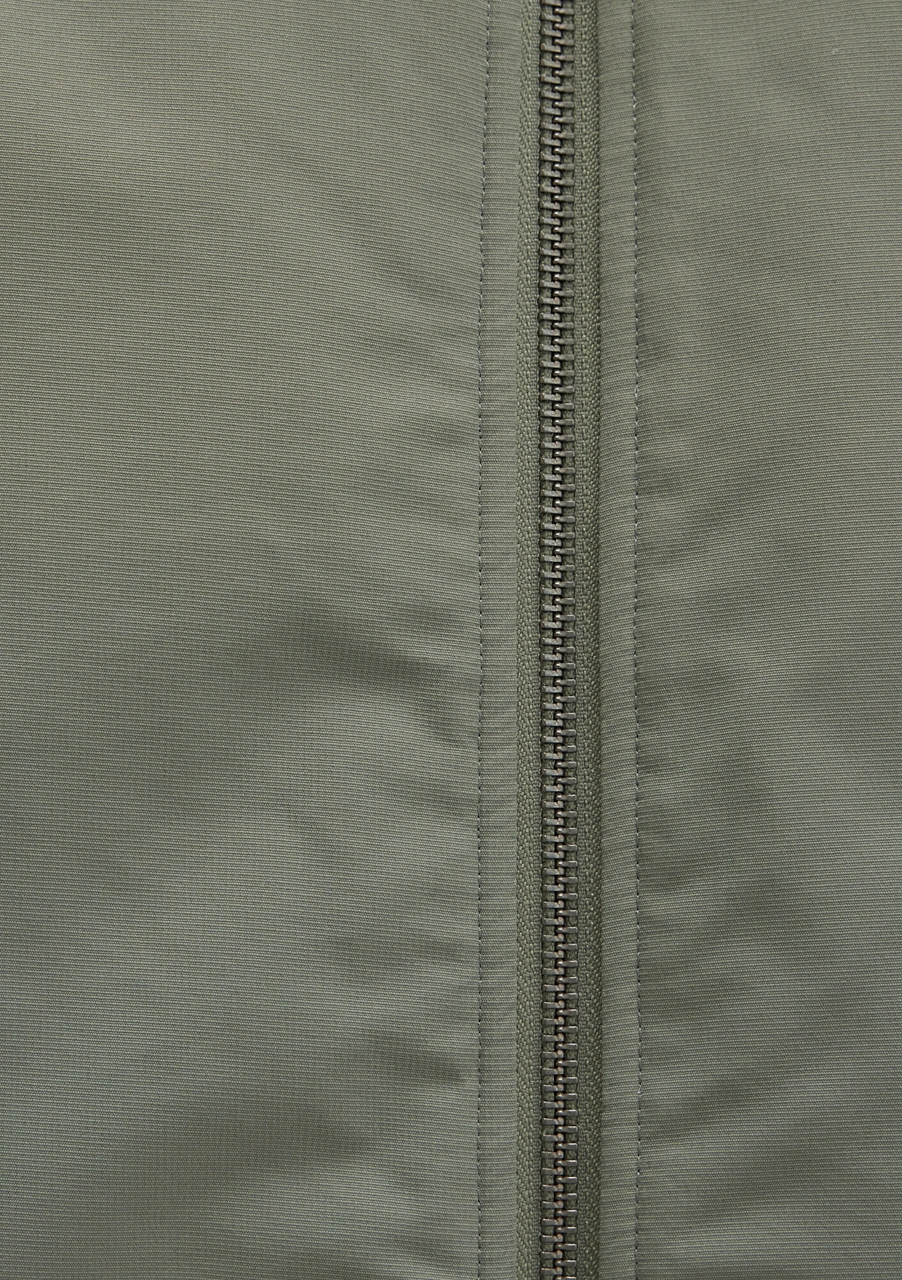 Mavi - Haki Ceket 0110665-80692 Yeşil