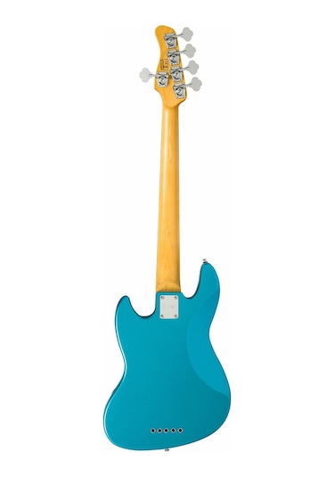 Sire Marcus Miller V5 Alder 5 Telli Bas Gitar V5ald5tp