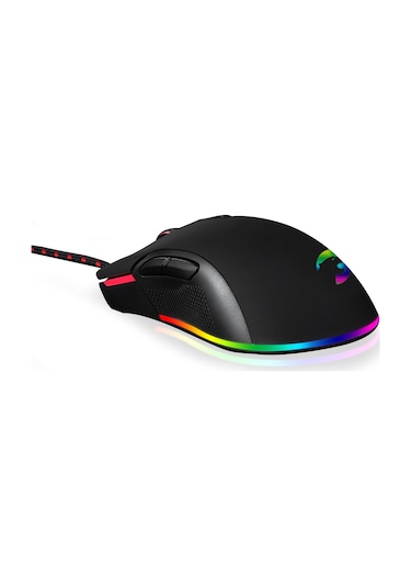 Gamepower Ursa Kablolu RGB Optik Oyuncu Mouse