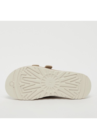 Ugg Goldencoast Strap Erkek Terlik 1142730-ssnt 1142730-ssnt Kahverengi Kahverengi