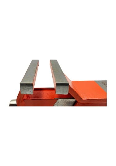 Fixonic B.h.d Bhd00348 175mm Sabit Tezgah Mengene