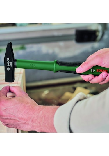 Bosch Universal El Aletleri Seti 25 Parça (Set 3) - 1600A0275J