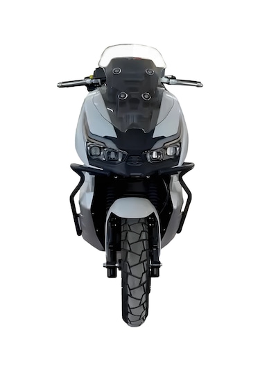 Oem Freccia Ön-arka Koruma Demiri Hensa Metal