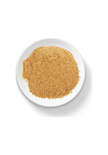 Organik Bitkim Toz İğde Çekirdeği 1 KG