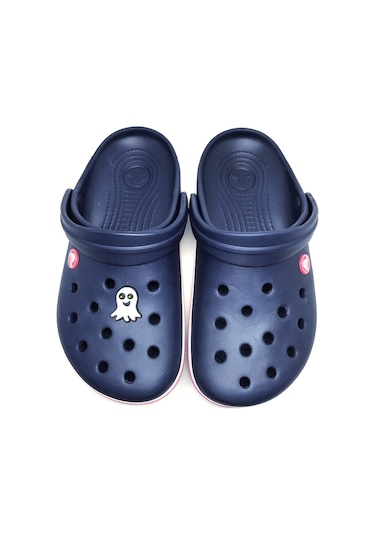 Crocs Terlik Süsü & Renkli Aksesuar Jibbitz (438660742) Çok Renkli