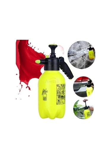 Zhltools Basınçlı Araç Yıkama Pompası 2 Litre