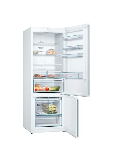 Bosch KGN56VWF0N 559 LT No-Frost Kombi Tipi Buzdolabı