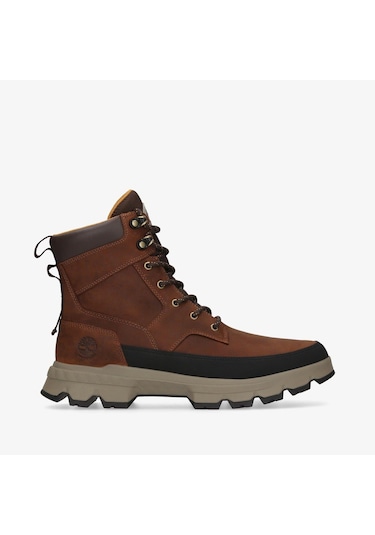Timberland Tbl Ultra Wp Boot Erkek Günlük Bot TB0A285AF Çok Renkli