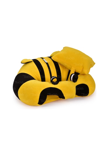 Bebek Bebe Yatmaz Oturma Destek Minder-Bebek Oturağı Bebeyatmaz43