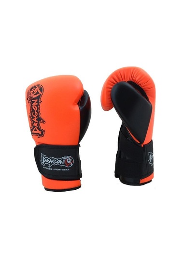 Dragondo 30376-p Kunuri 3 Boks Eldiveni Muay Thai Kick Boks Eldiveni 001