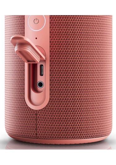 Loewe Hear 1 Bluetooth Hoparlör Coral Red