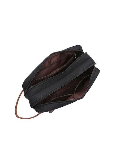 Moveevo Kozmetik Çantası Düzenleyici Yıkama Çantası Bozuk Para Kesesi Su Geçirmez Saklama Çantası El Çantası